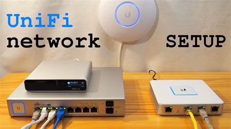 If you have multiple networks you have to select <b>Network</b>. . Add printer to unifi network